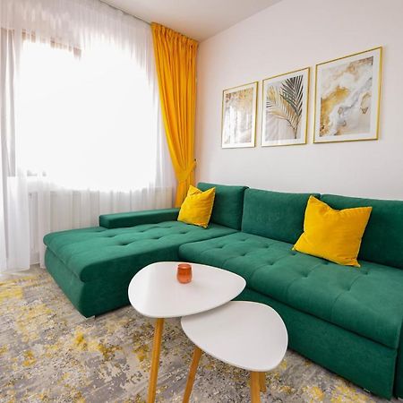 Sofia Cozy Apartment - Underground Private Parking Букурещ Екстериор снимка