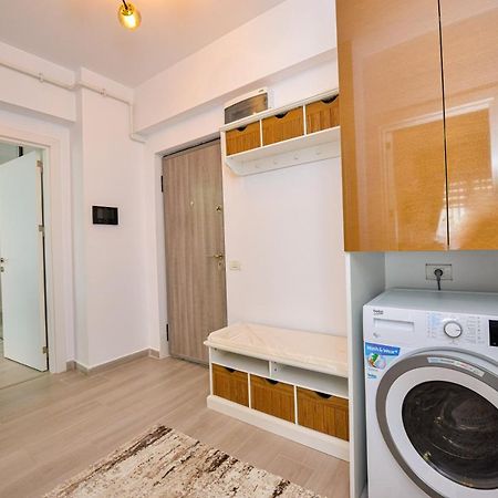 Sofia Cozy Apartment - Underground Private Parking Букурещ Екстериор снимка
