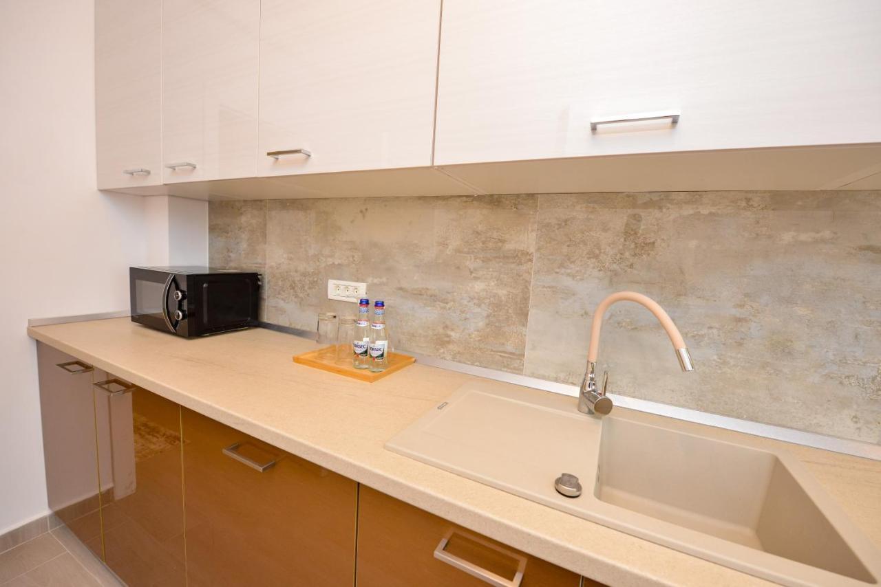 Sofia Cozy Apartment - Underground Private Parking Букурещ Екстериор снимка