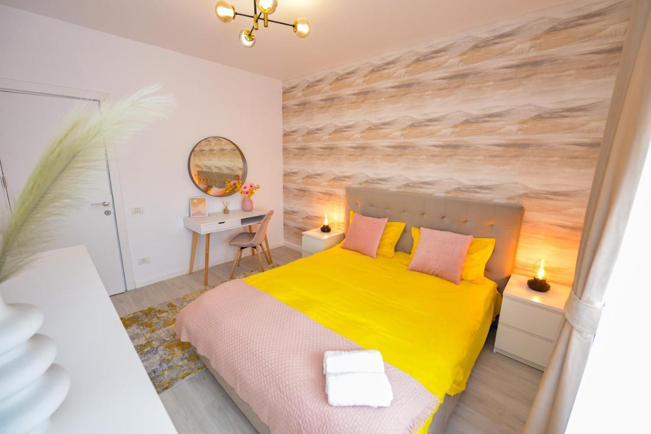 Sofia Cozy Apartment - Underground Private Parking Букурещ Екстериор снимка