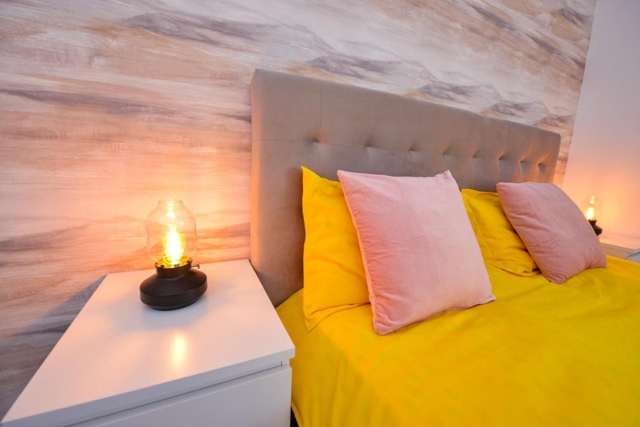 Sofia Cozy Apartment - Underground Private Parking Букурещ Екстериор снимка