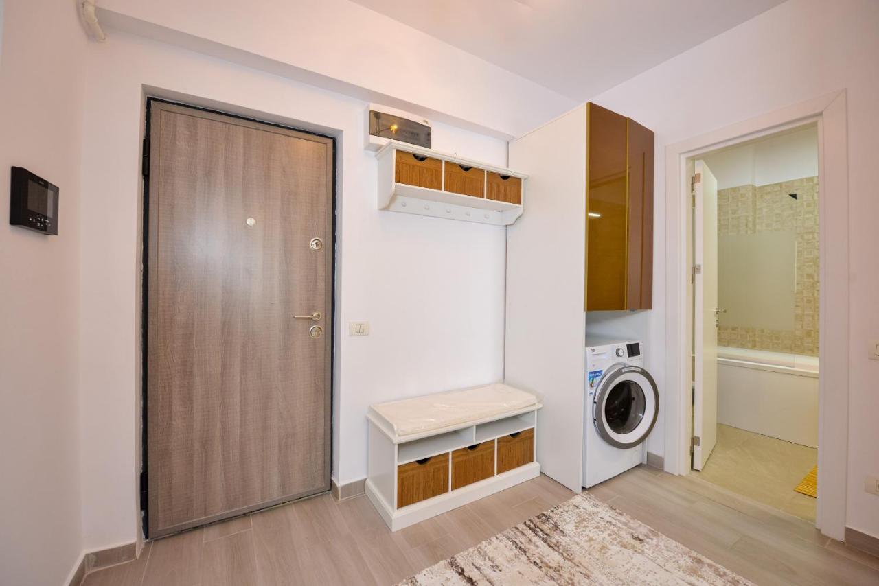 Sofia Cozy Apartment - Underground Private Parking Букурещ Екстериор снимка
