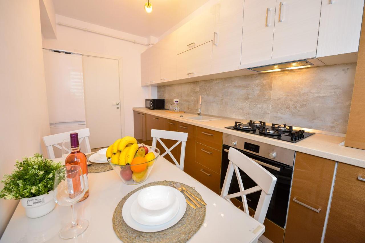Sofia Cozy Apartment - Underground Private Parking Букурещ Екстериор снимка